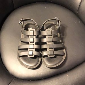 Mini Melissa Flox